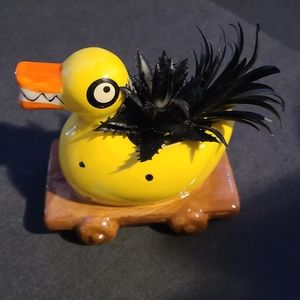 Nightmare Before Christmas Duck